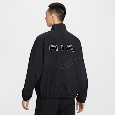 나이키 에어 남성 윈드러너 트랙 재킷