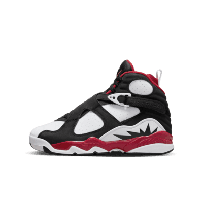 electrode prose hire Air Jordan 8 Retro Big Kids' Shoes. Nike.com