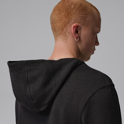 Georgetown Hoyas Nike NCAA Men's Basketball Coaches' Pullover Hoodie