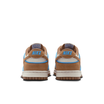 Tenis para hombre Nike Dunk Low Retro Premium