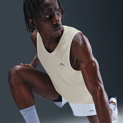 Nike Solar Chase Men's Dri-FIT ADV Running Tank Top