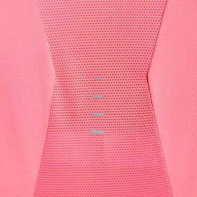 나이키 스위프트 여성 드라이 핏 반팔 러닝 탑