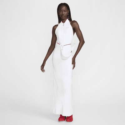 Costume intero a collo alto Nike x Jacquemus – Donna