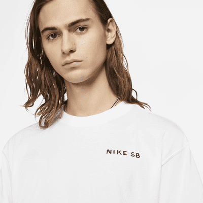 ナイキ SB スケートボード Tシャツ
