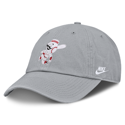 Cincinnati Reds Cooperstown Club