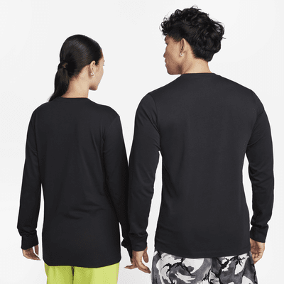 Nike Sportswear Men's Long-Sleeve T-Shirt