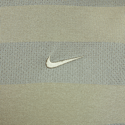 Nike Primary Men's Dri-FIT Short-Sleeve Fitness Top