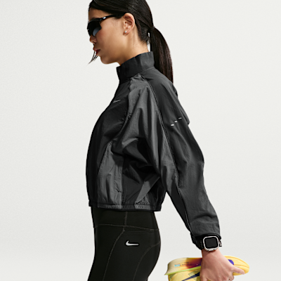 Nike Swift Chaqueta de running Repel con protección UV - Mujer