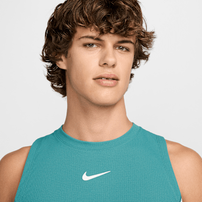 Débardeur de tennis NikeCourt Slam Dri-FIT pour homme