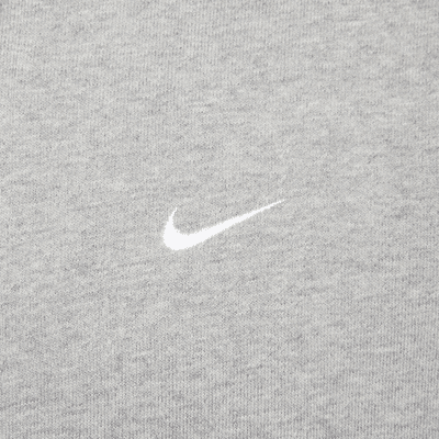 NIKE公式】ナイキ ソロ スウッシュ メンズ 1/4ジップ トップ