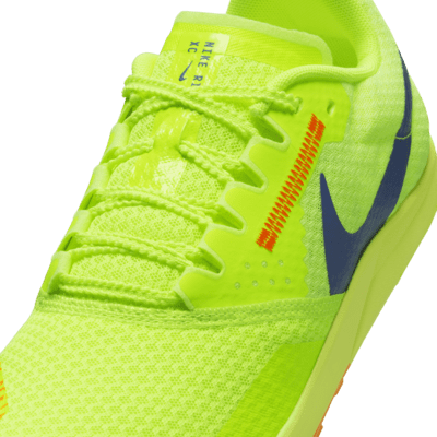 Tenis con clavos para campo traviesa Nike Rival XC 6