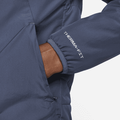 Chamarra de running con relleno sintético para hombre Nike Therma-FIT Repel