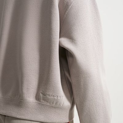 Nike ACG 'Tuff Fleece' Women's Therma-FIT Crew-Neck Sweatshirt