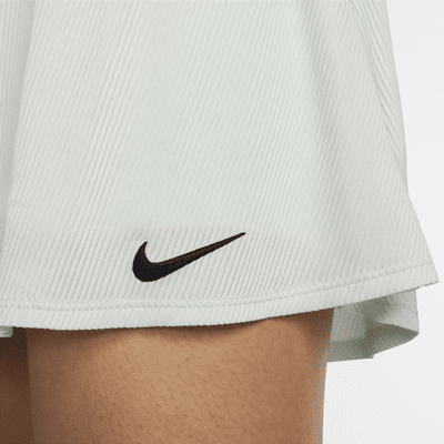 Falda de tenis Dri-FIT para mujer NikeCourt Advantage