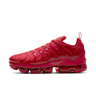 air nike shoes red