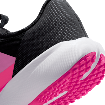 Nike Sonic Fly Big Kids' Running Shoes