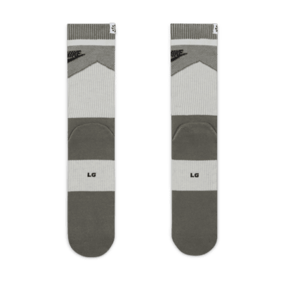 Nike Everyday Cushioned Crew Socks (1 Pair)