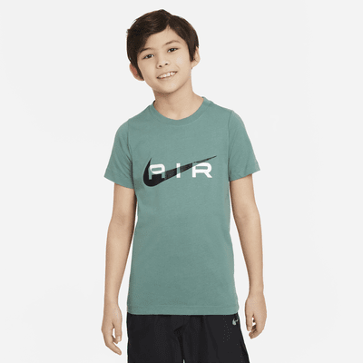 Nike Air Older Kids' (Boys') T-Shirt. Nike LU