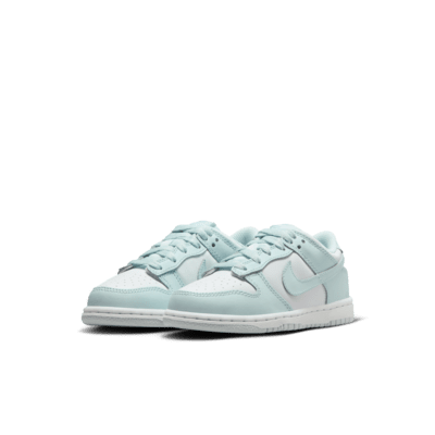 Nike Dunk Low Younger Kids' Shoes