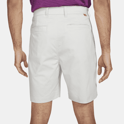 Shorts chinos de golf de 23 cm para hombre Nike Dri-FIT UV