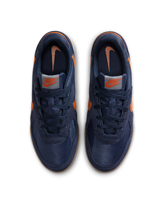 Nike Terra Manta 麂皮