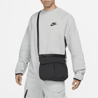 Chaleco aislante para hombre Nike Sportswear Therma-FIT Tech Pack