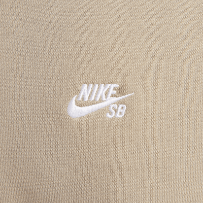 Nike SB Full-Zip Fleece Skate Hoodie