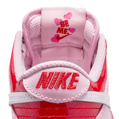 나이키 덩크 로우 주니어 신발