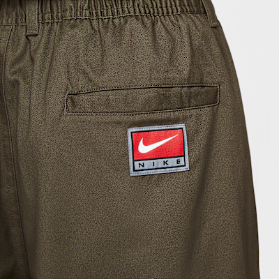 Nike Life  남성 와이드 레그 팬츠