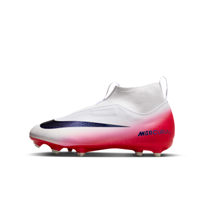 Nike Jr. Mercurial Superfly 10 Academy LV8