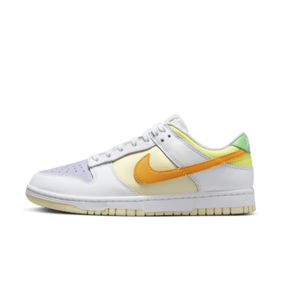 Nike Dunk Low Women's Shoes