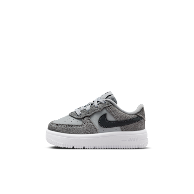 Nike Force 1 Low Essential+ Baby/Toddler Shoes