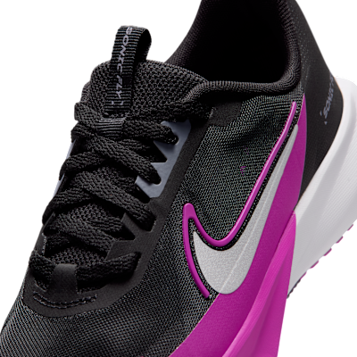 Nike Sonic Fly Big Kids' Running Shoes