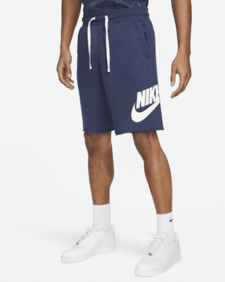 Мужские шорты Nike Club Alumni French Terry Shorts