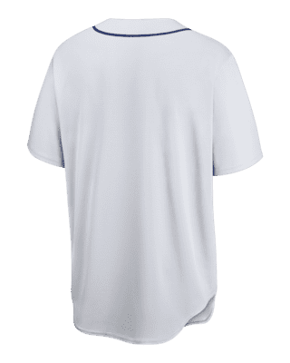 Seattle Mariners 2022 Retro Jersey SGA 8/6/22 Adult XL White
