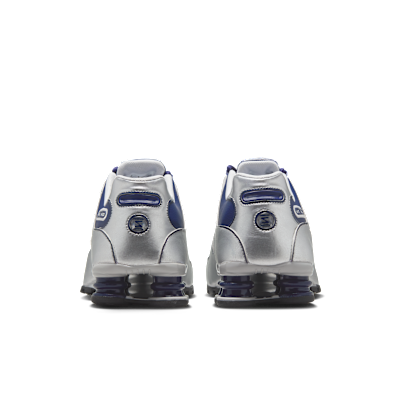 Nike Shox NZ Men's Shoe