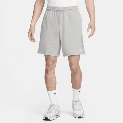 Nike Club Men's Knit Shorts