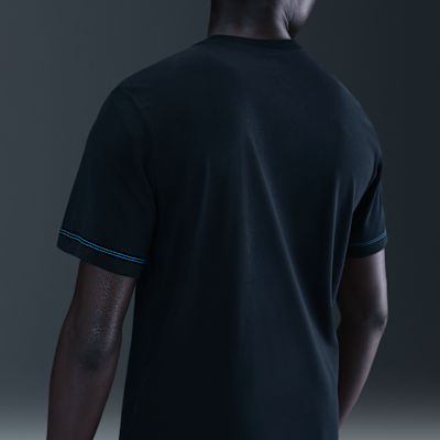 NikeCourt Dri-FIT tennisshirt voor heren