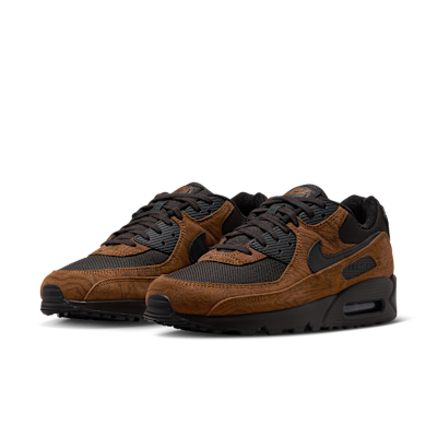 Nike Air Max 90 Premium Men's Shoes