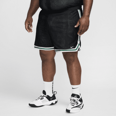 Shorts da basket 15 cm Dri-FIT DNA Giannis – Uomo