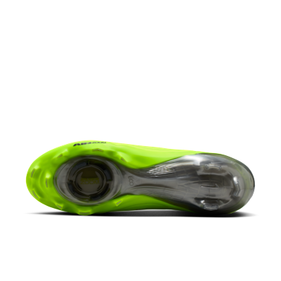 Tacos de fútbol americano Nike Vapor Pro 1