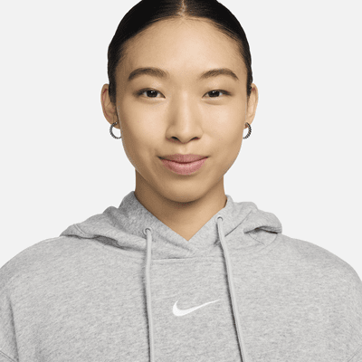 Nike Sportswear Phoenix Fleece Women's Oversized Pullover French Terry Hoodie