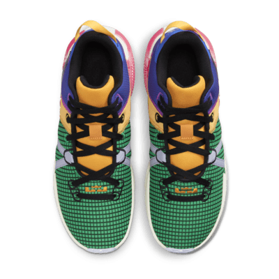 LeBron Witness 7 EP Basketball Shoes