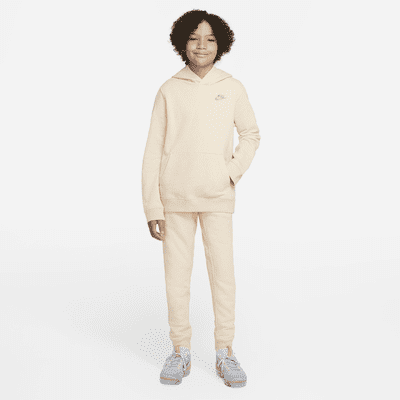 Nike Sportswear Big Kids' Pants