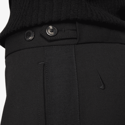 Pantalon à boutons-pression Nike Every Stitch Considered pour femme