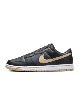 Мужские кроссовки Nike Dunk Low Retro