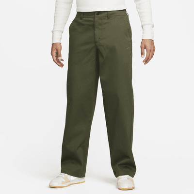 Pantalon chino EI Nike Life pour homme