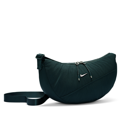 Nike Aura Crescent Crossbody-Tasche (4 l)