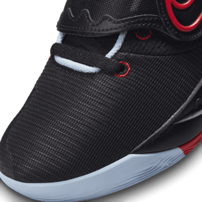 KD Trey 5 X EP Basketball Shoes