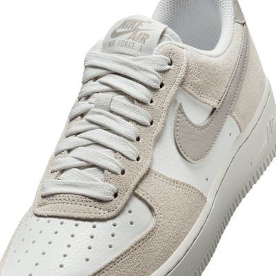 Nike Air Force 1 Low Women's Shoes